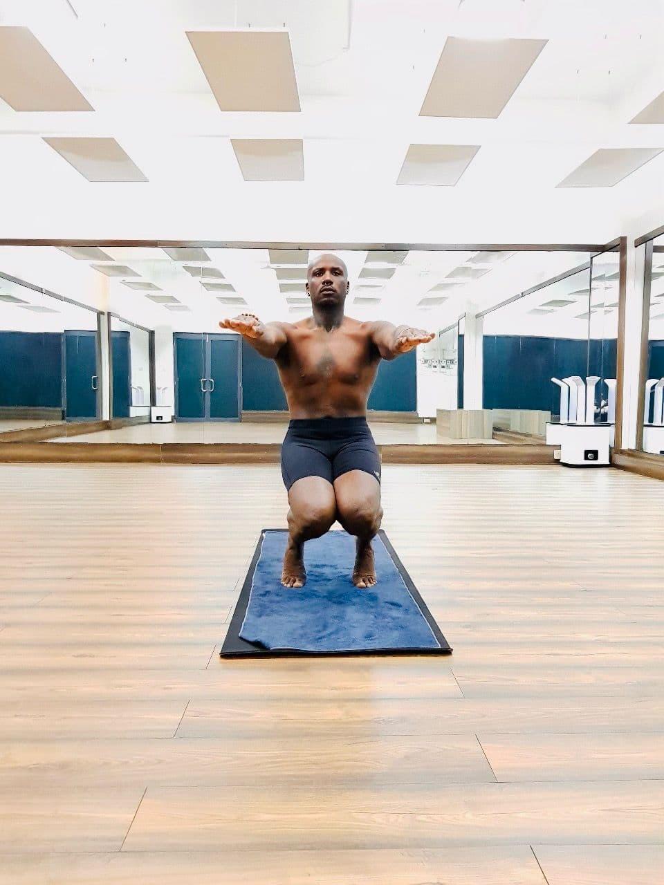 Delight Hot Yoga Benefit 2