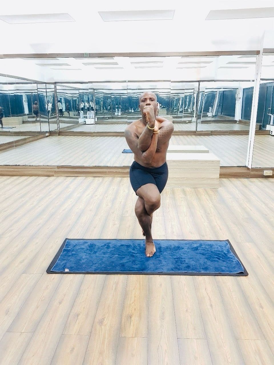 Delight Hot Yoga Benefit 3