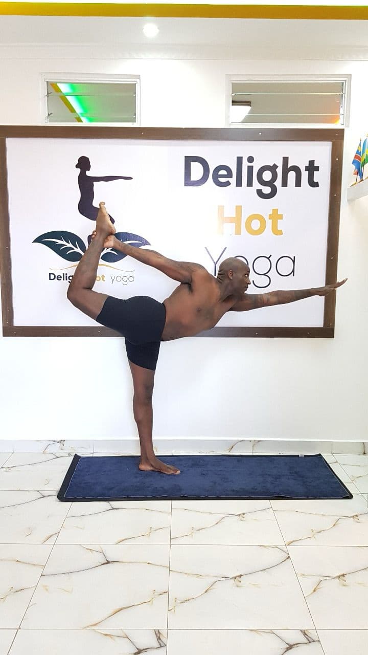 Delight Hot Yoga Benefit 5