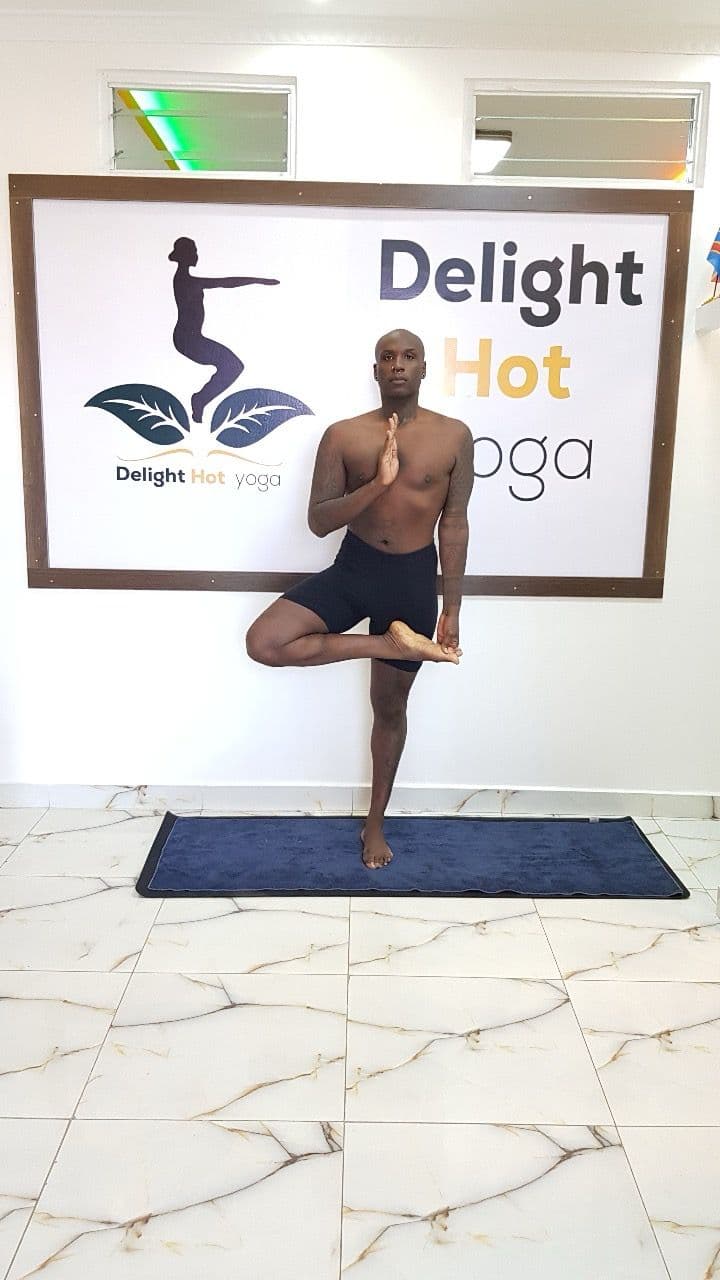 Delight Hot Yoga Benefit 7