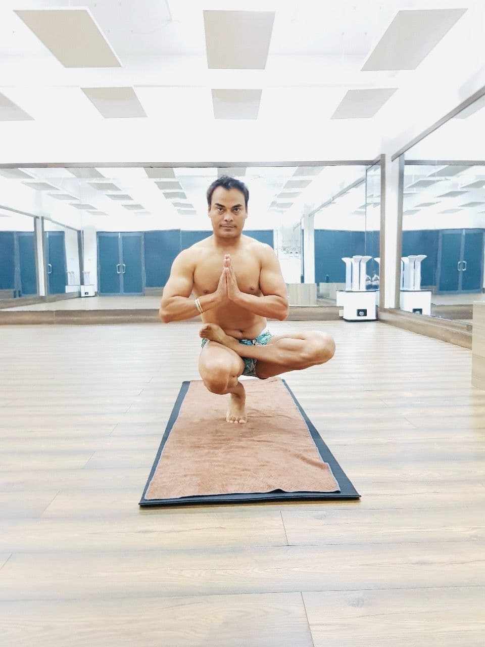 Delight Hot Yoga Benefit 14